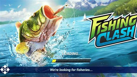 fishing clash|Mga video ng fishing clash.